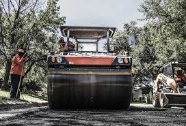 Best Gravel Driveway Installation  in Newport, VT